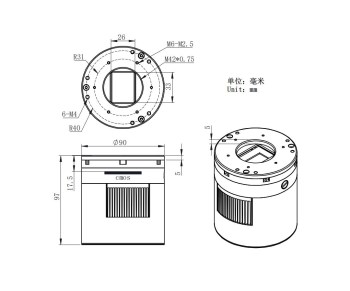 asi2600mc-pro-astro-camera-dimensions-1000