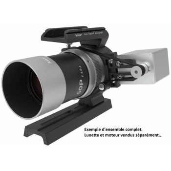 Kit d'adaptation pour EAF, EAF-N, EAF-Pro, iEAF, Focus Cube pour AS50P - Askar