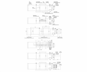 askar-91f-11-quadruplet-flatfield-apochromat-mechanical-diagram-1000