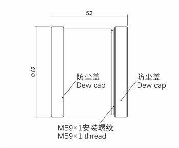askar-asred91-g-0.75x-reducer-for-91f-telescope-dimensions-parts-1000