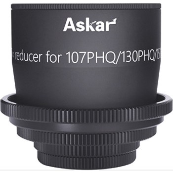 askar-redphq2-a-3-zoll-0.7x-reduzierer-fuer-107phq-130phq-1000