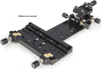 baader-double-mounting-plate-and-holder-for-guidescope-rings-i-ii-300mm-with-3-dovetail-565