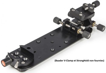 baader-double-mounting-plate-and-holder-for-guidescope-rings-i-ii-300mm-with-3-dovetail-cd0