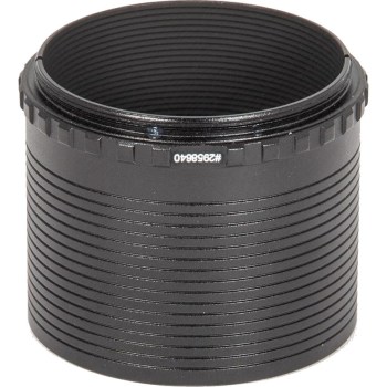 baader-m48-zwischenring-40-mm-2-steckhulse-mit-safety-kerfs-a84