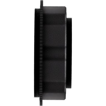 Bague adaptatrice M68 mâle vers M54 mâle tirage 20mm - PegasusAstro