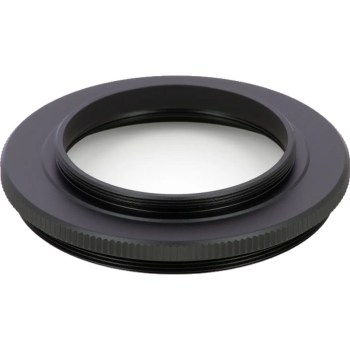 Bague adaptatrice M72 mâle vers M54 mâle - Takahashi