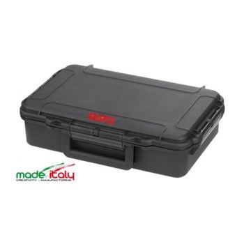 Valise de transport Pocket 350x230x85mm - Geoptik