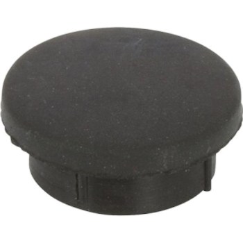 Bouchon en caoutchouc de vis sans fin pour HEQ5 - Sky-Watcher