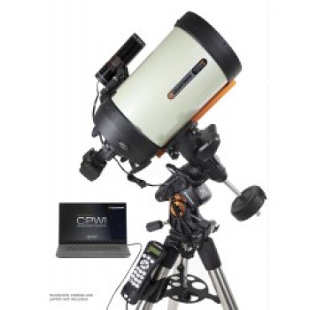 Caméra d'alignement automatique et d'autoguidage StarSense Celestron