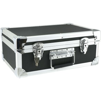 Valise pour jumelles 20x80 - TSOptics