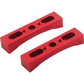 Lot de 2 entretoises arrondies PLUS pour C800, C925, C1100 ou Meade 8'' - PrimaLuceLab