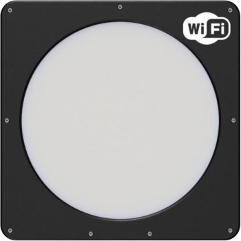 Écran à FLAT Ø 250mm FlatMaster WiFi - PegasusAstro