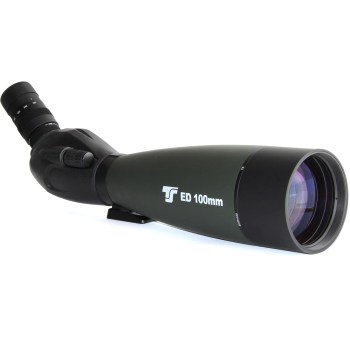 Longue-vue 22~67 x 100mm ED - TSOptics