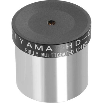 Oculaire 4mm 42° Super-Orthoscopique HD - Fujiyama