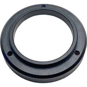 Bague adaptatrice M48 pour iAFS2 - iOptron