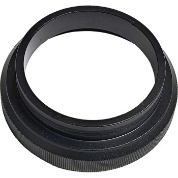 Bague adaptatrice pour Schmidt-Cassegrain 3,3'' pour iAFS2 - iOptron