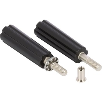 Jeu de poignées fuselées pour Dobson Flextube 350 ou 400 - Sky-Watcher