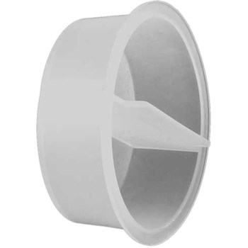 Bouchon mâle pour coulant 50,80mm - TSOptics