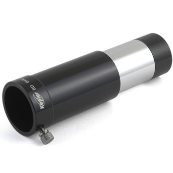 Lentille de Barlow 3x coulant 31,75mm ED - Kepler