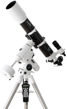 lunette-astronomique-sky-watcher-120ed-sur-heq5