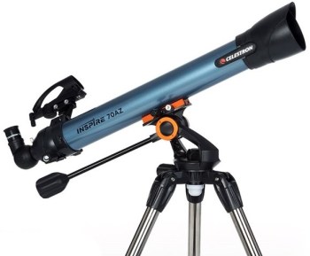 lunette-celestron-inspire-70az