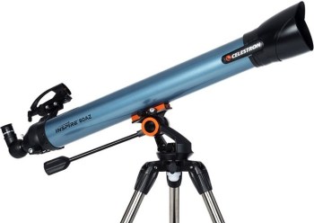 lunette-celestron-inspire-80az