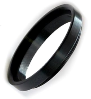 Bague adaptatrice M78 vers M82 pour réducteur Riccardi M82 - TSOptics