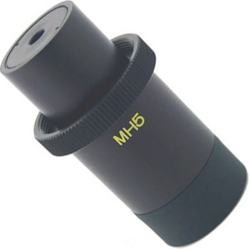 Oculaire  5mm  62° pour longue-vue - TSOptics