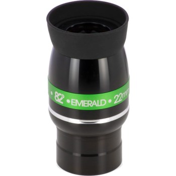Oculaire 22mm  82° Emerald - 50,80mm - Sky-Watcher