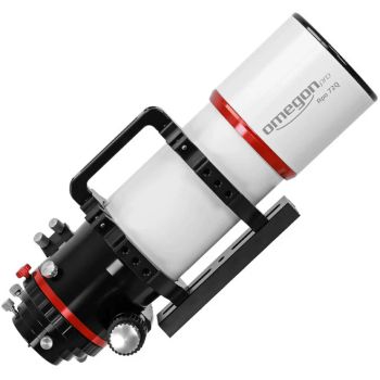 Lunette astrographe 72/400 quintuplet - Omegon-Pro