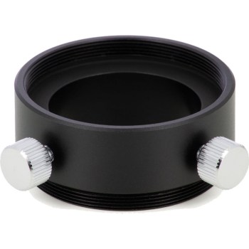 Porte-oculaires coulant 31,75mm pour chercheur 7x50 - Takahashi