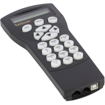 raquette-synscan-v5-pour-monture-sky-watcher