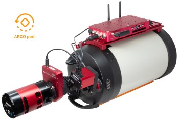 sesto-senso-3-sc-robotic-focusing-motor-ARCO-port