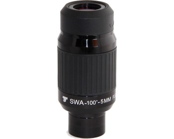 Oculaire  5mm 100° SWA - TSOptics