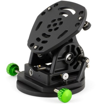 Platine équatoriale pour monture Fusion 120i - Sky-Watcher