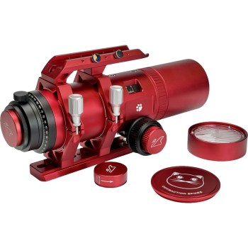 teleobjectif-redcat-61-apo-william-optics