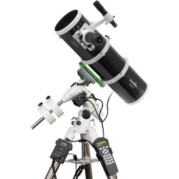 telescope-newton-sky-watcher-150750-ds-demultiplie-sur-eqm-35-pro-goto