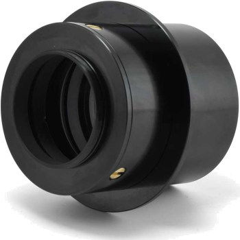 Réducteur de focale 0,82x pour lunette TSAPO76 - TSOptics