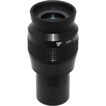 Oculaire 10mm  82° UWAN - TSOptics