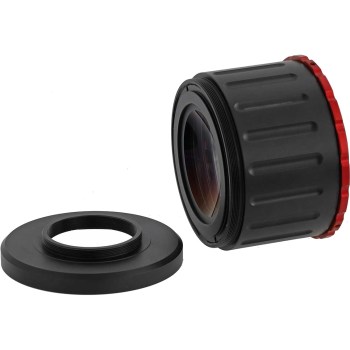 Réducteur de focale 0,75x pour lunette TSAPO106 - TSOptics