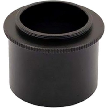 Bague adaptatrice coulant 50,80mm vers T2 mâle - TSOptics