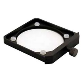 Tiroir pour support-filtres TSFEK50 pour filtres Ø 50mm ronds non montés - TSOptics