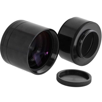 Correcteur de champ 1,0x pour Ritchey-Chretien 3'' - TSOptics