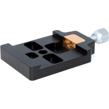 Platine queue d'aronde femelle type Losmandy Premium - TSOptics