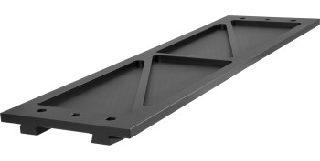 Queue d'aronde mâle type Losmandy long.  400mm - TSOptics