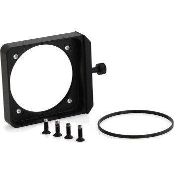 Tiroir pour support-filtres TSFSLT2 et TSFSLM48 pour filtres Ø 50mm rond non monté deluxe - TSOptics