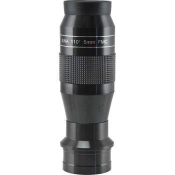 Oculaire  5mm 110° XWA bi-coulant - TSOptics