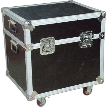 SOLDE - Valise de transport à roulettes pour montures EQ8, EQ8-R, EQ8-RH - Sky-Watcher