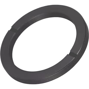 Bague adaptatrice T2 femelle vers M54 Mâle low profile - ZWO