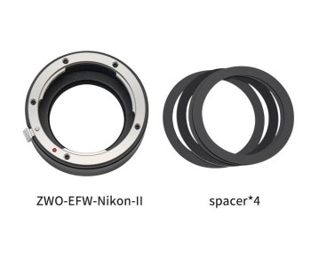 zwo-efw-nikon-ii-3-adapter-nikon-lens-t2-filter-wheel-in-the-box-1000